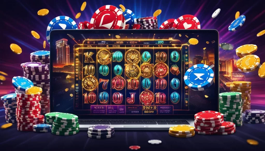 Cá cược có trách nhiệm bet69 casino