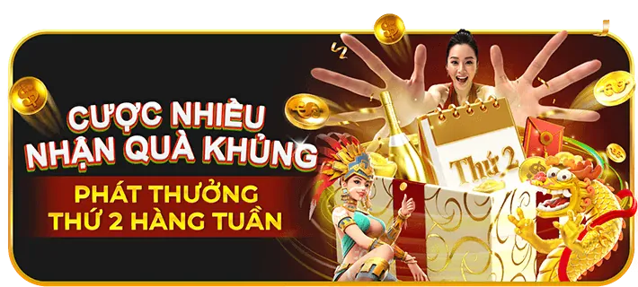 Trò chơi công bằng và RNG tại bet69 casino