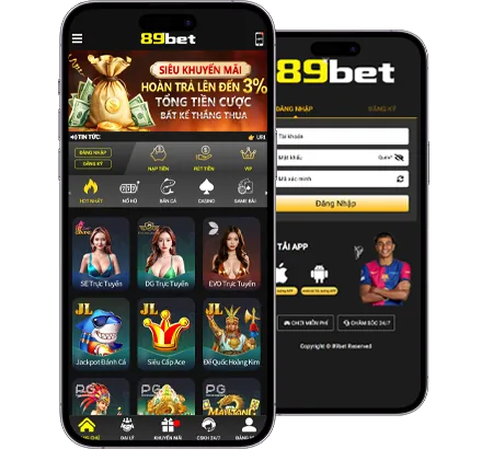 Tính năng giao dịch nhanh chóng và an toàn trên ứng dụng bet69 casino