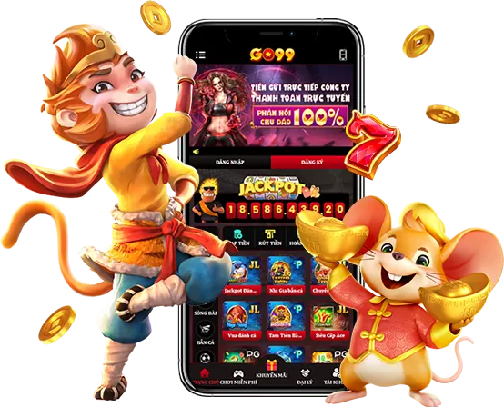 Tính năng slot game và bắn cá với đồ họa đẹp mắt trên ứng dụng bet69 casino