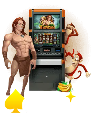 Kho game đa dạng của bet69 casino