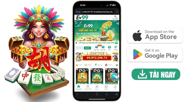 Máy đánh bạc nổ hũ tại bet69 casino