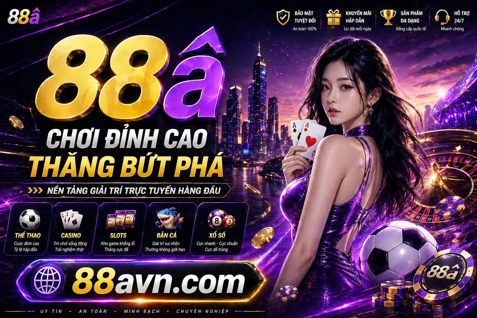 Hình ảnh chính của Blog bet69 casino