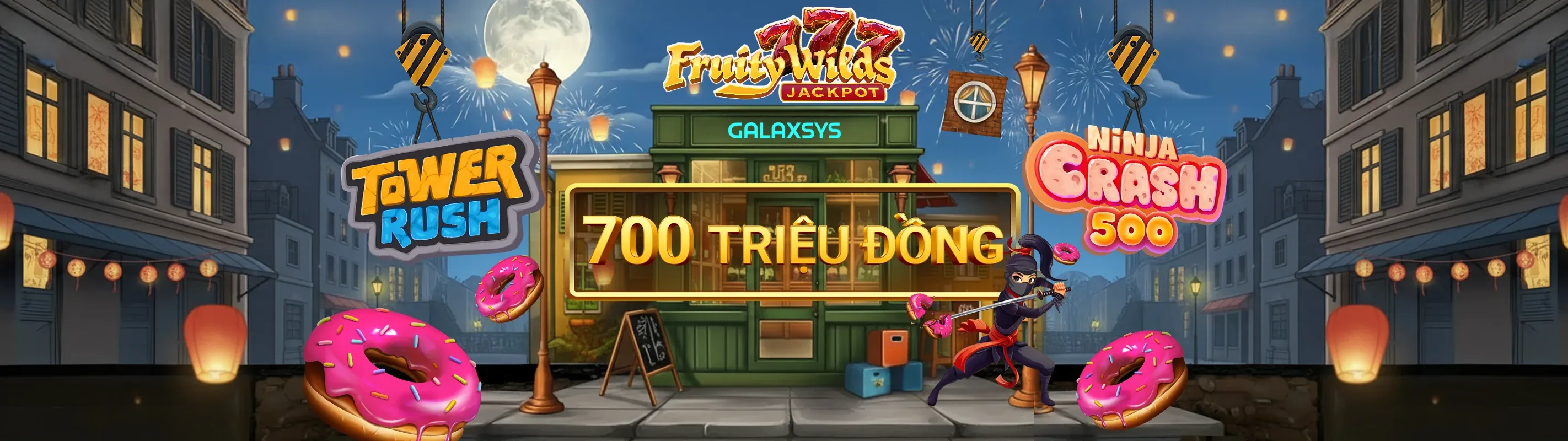 Tổng quan các trò chơi phổ biến tại bet69 casino