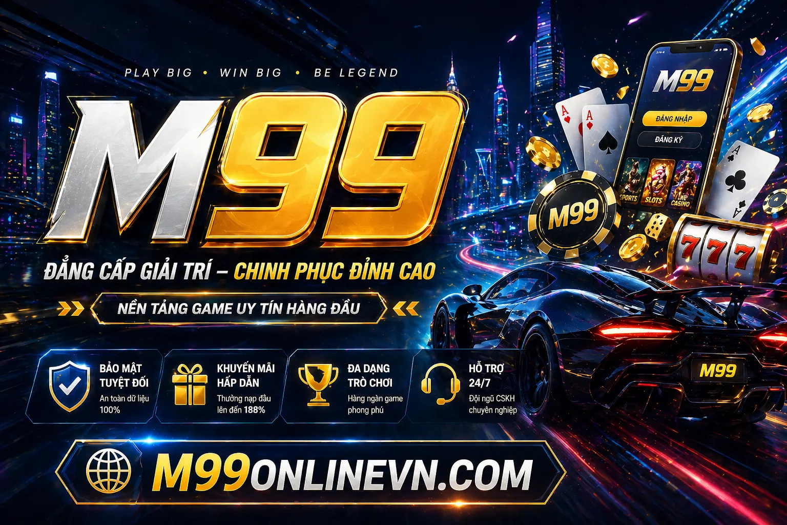 Hình ảnh chính Điều Khoản và Điều Kiện bet69 casino