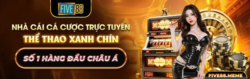 Giao diện máy đánh bạc bet69 casino với tiền xu lấp lánh