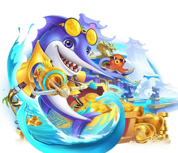Game Bắn Cá Thần Tài bet69 casino