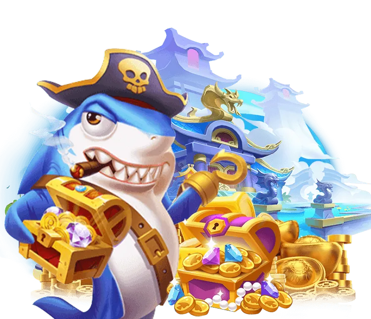 Game Hải Tặc Bắn Cá bet69 casino