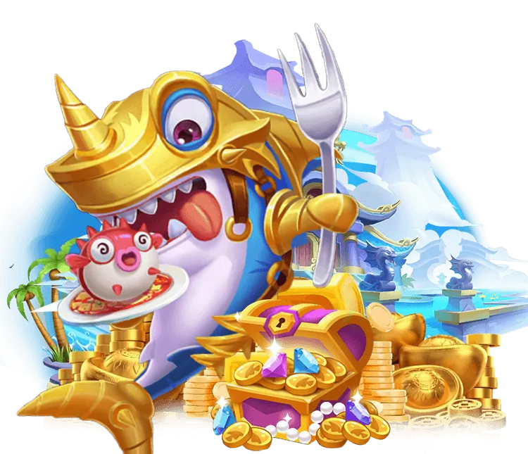 Game Vua Bắn Cá bet69 casino