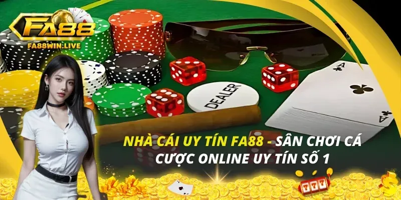 Sòng bạc trực tuyến bet69 casino