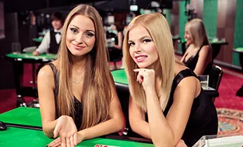 Đa dạng trò chơi cá cược tại bet69 casino